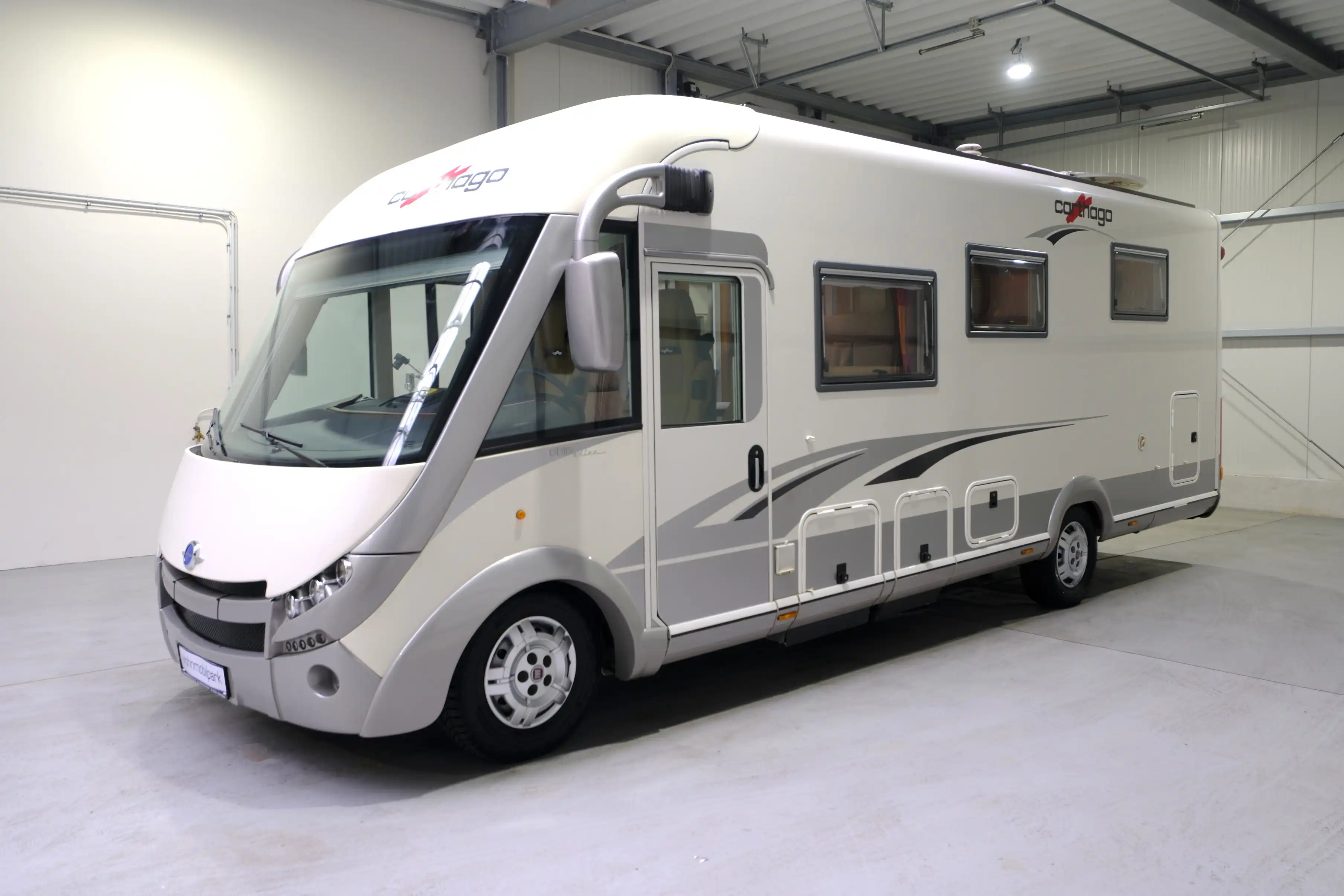 CARTHAGO Chic E-Line I 51 QB - Ansicht 2